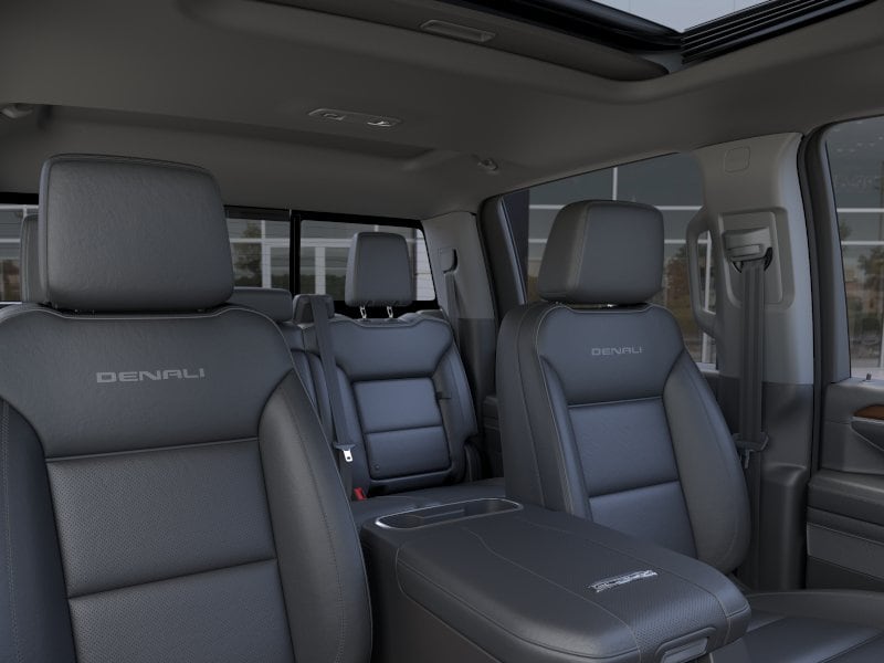 2026 GMC Sierra 2500HD Denali - Photo 24