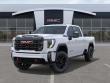 2026 GMC Sierra 2500 HD AT4 Truck
