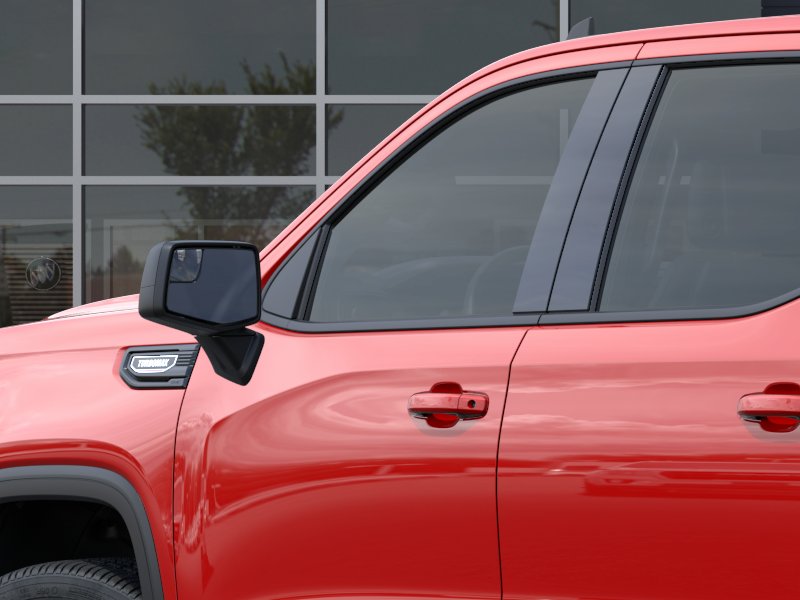 2026 GMC Sierra 1500 Elevation - Photo 12