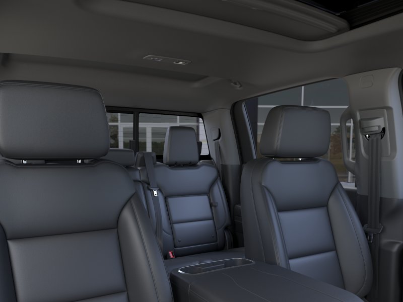 2026 GMC Sierra 1500 Elevation - Photo 24