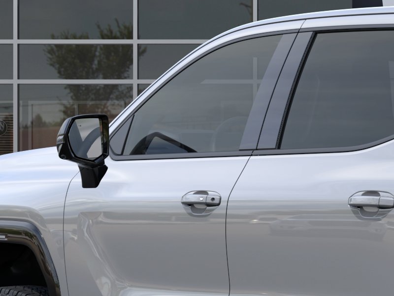 2026 GMC Sierra EV AT4 - Photo 12