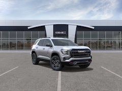 2026 GMC Terrain AT4 SUV