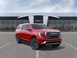  GMC Yukon XL