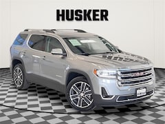 2023 GMC Acadia SLT SUV