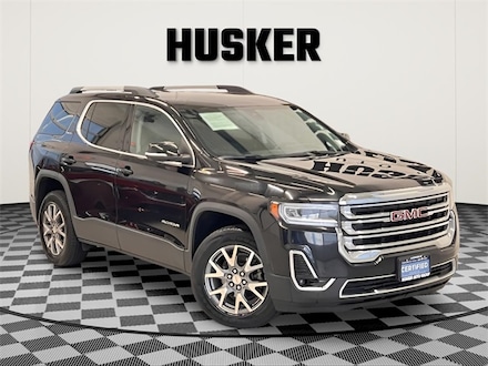 2023 GMC Acadia SLT SUV