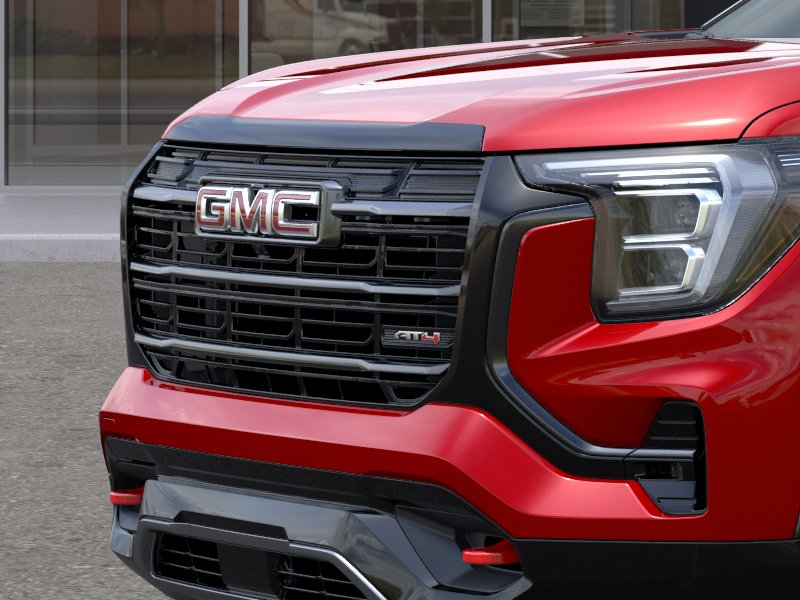 2027 GMC Terrain AT4 - Photo 13