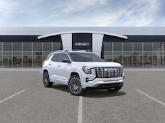 2026 GMC Terrain Denali SUV