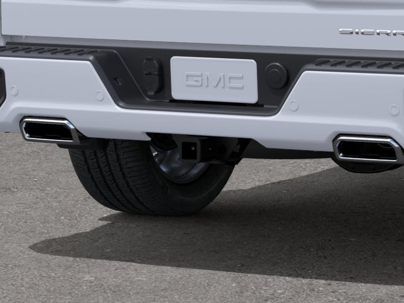 2026 GMC Sierra 1500 Denali - Photo 14
