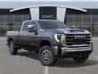 2026 GMC Sierra 2500 HD SLT Truck