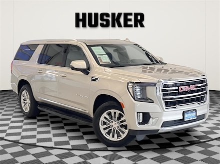 2023 GMC Yukon XL SLT SUV