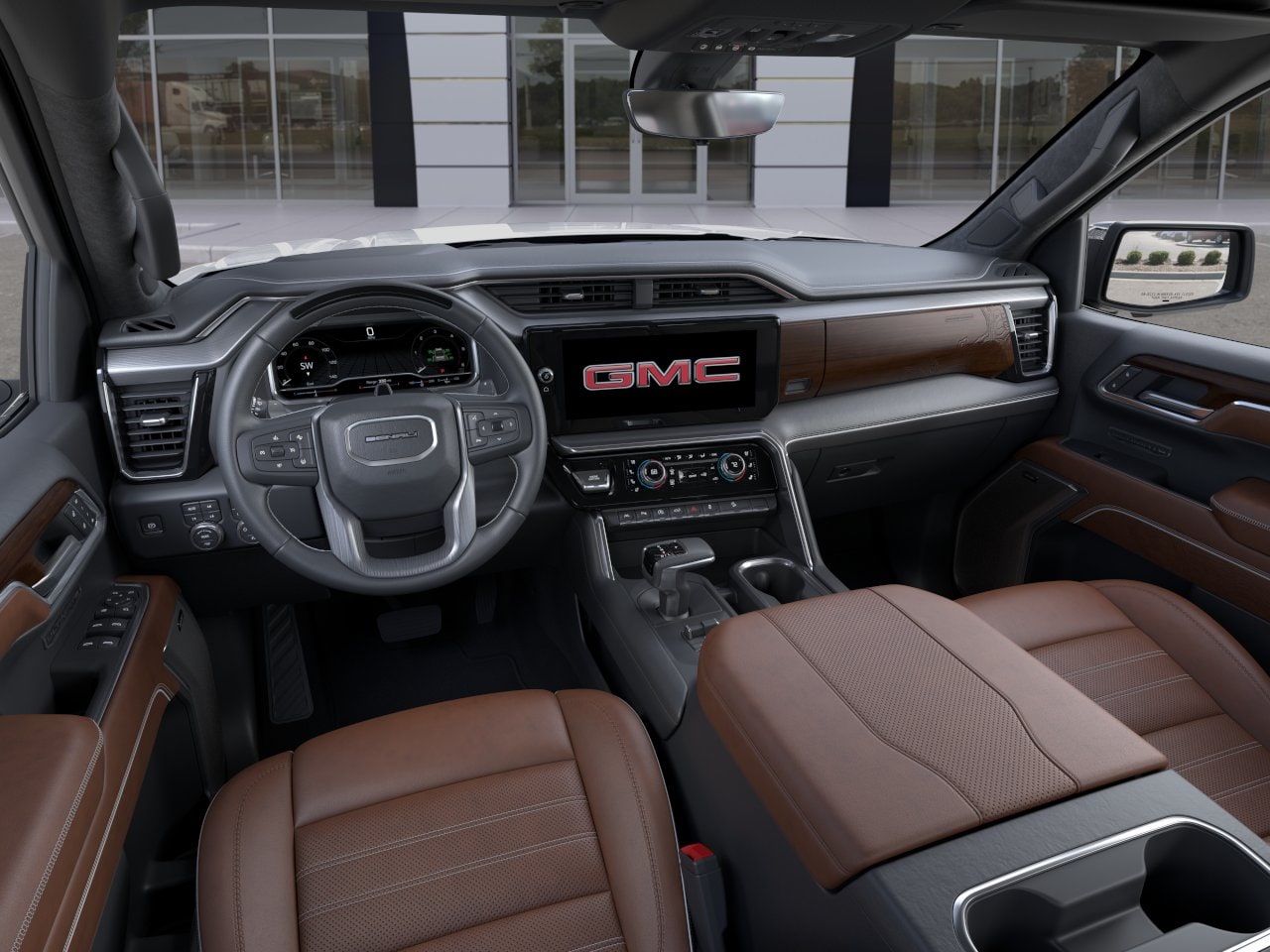 2026 GMC Sierra 1500 Denali Ultimate - Photo 15
