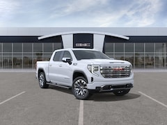 2026 GMC Sierra 1500 Denali Truck