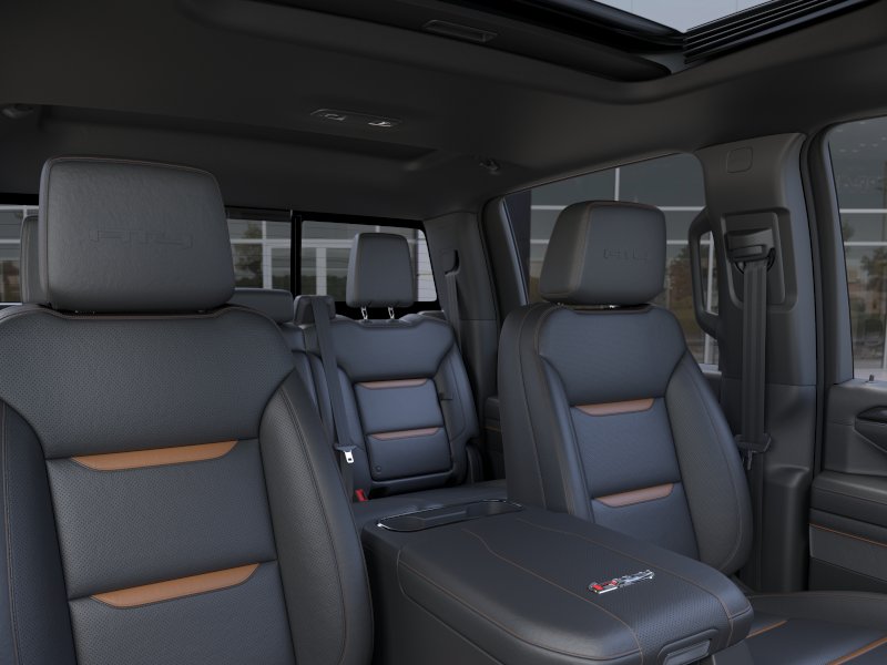 2026 GMC Sierra 2500HD AT4 - Photo 24