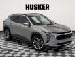 2025 Chevrolet Trax LT SUV