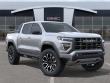 2026 GMC Canyon AT4 Truck