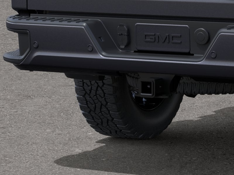2026 GMC Sierra 2500HD AT4 - Photo 14
