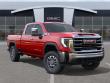 2026 GMC Sierra 2500 HD SLT Truck