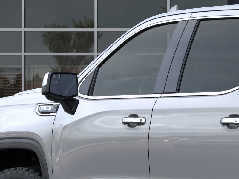2026 GMC Sierra 1500 SLT - Photo 12