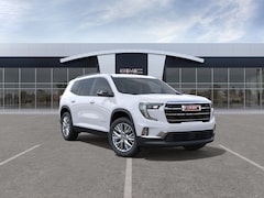 2026 GMC Acadia Elevation SUV