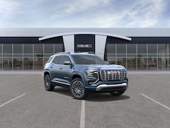 2027 GMC Terrain Denali SUV