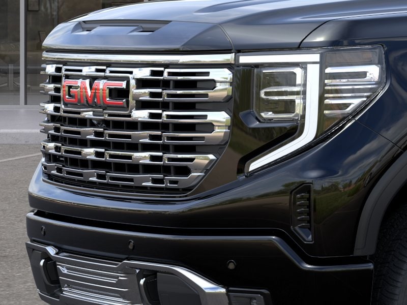 2026 GMC Sierra 1500 Denali - Photo 13