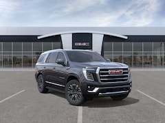 2026 GMC Yukon Elevation SUV
