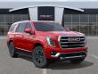 2026 GMC Yukon Elevation SUV