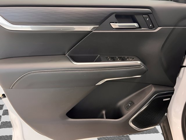 2026 GMC Acadia Elevation - Photo 24