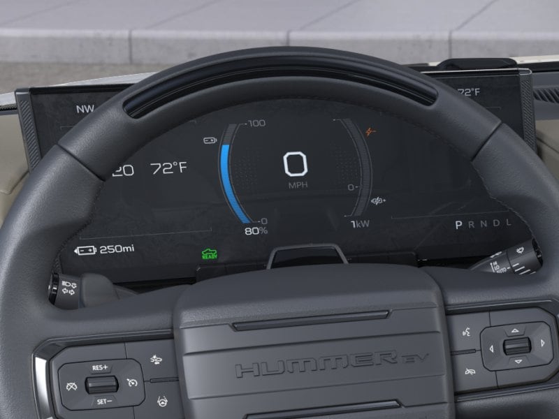 2026 GMC HUMMER EV 2X - Photo 18