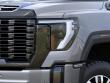 2026 GMC Sierra 2500 HD Denali Ultimate Truck