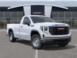 2026 GMC Sierra 1500 Pro Truck