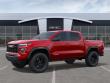 2026 GMC Canyon Elevation Truck