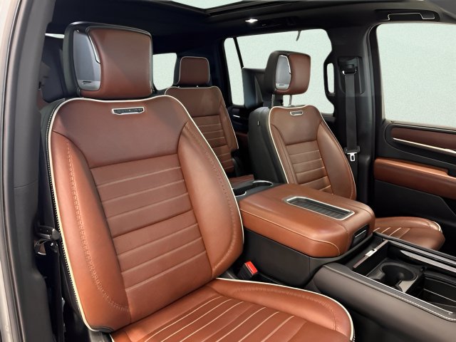 2024 GMC Yukon XL Denali Ultimate - Photo 20