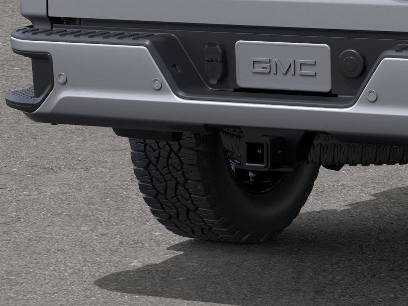 2026 GMC Sierra 2500HD AT4 - Photo 14
