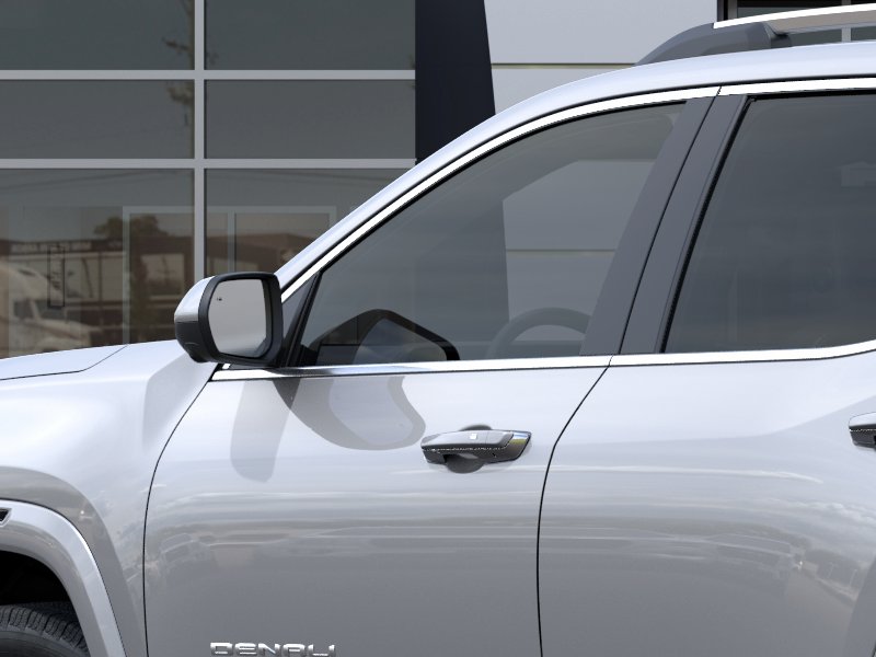 2026 GMC Terrain Denali - Photo 12