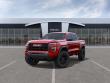 2026 GMC Canyon Elevation Truck