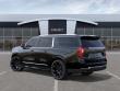 2026 GMC Yukon XL Denali SUV