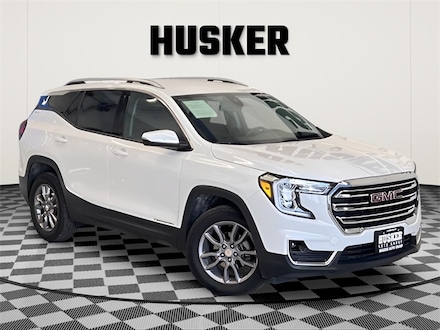 2023 GMC Terrain SLT SUV