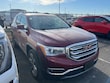  GMC Acadia