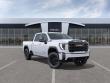 2026 GMC Sierra 2500 HD AT4 Truck