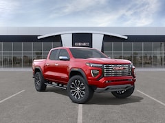 2026 GMC Canyon Denali Truck