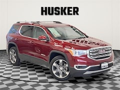 2017 GMC Acadia SLT-2 SUV