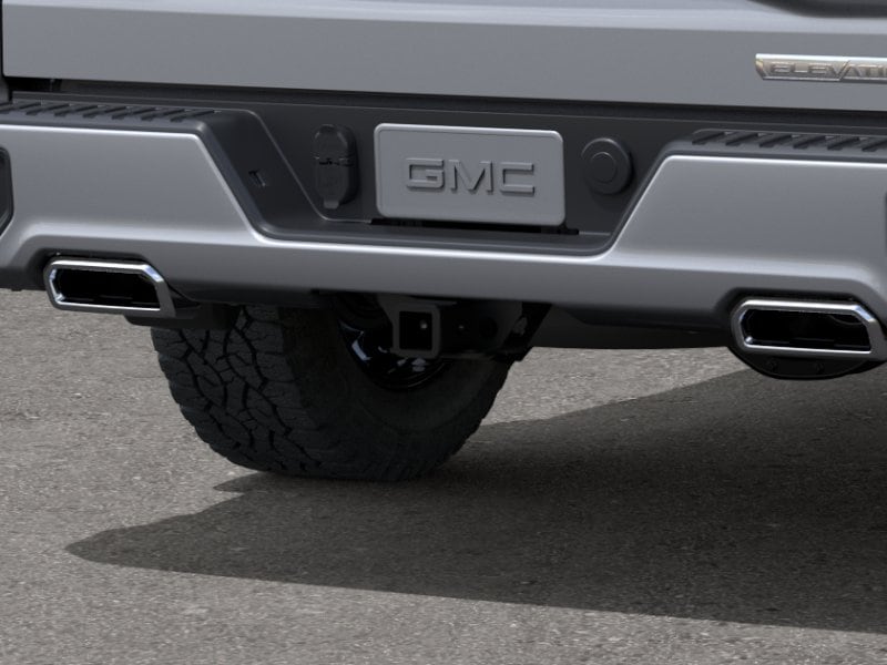 2026 GMC Sierra 1500 Elevation - Photo 14