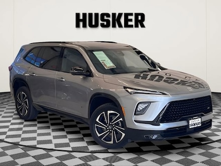 2025 Buick Enclave Sport Touring SUV