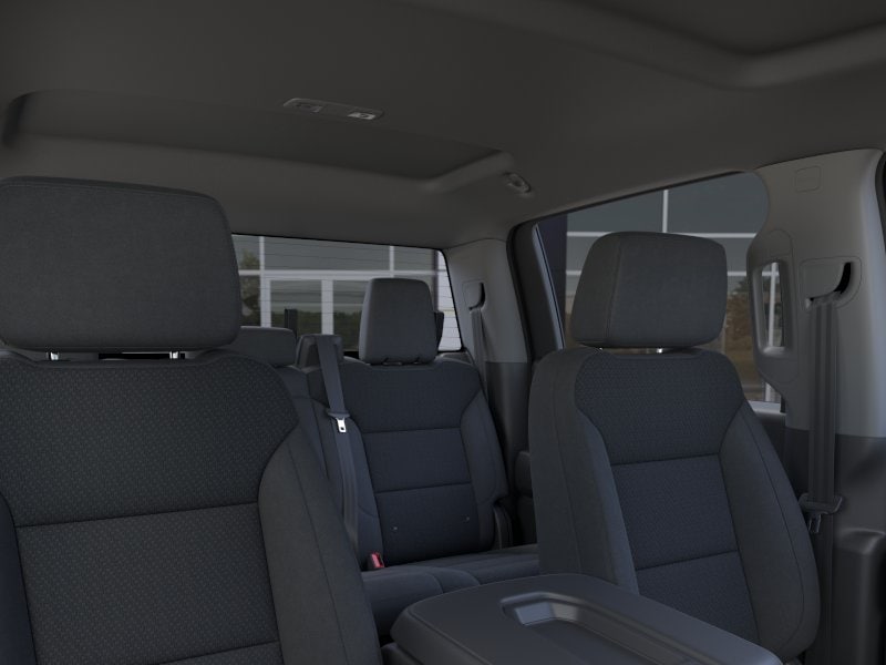 2026 GMC Sierra 1500 Pro - Photo 24