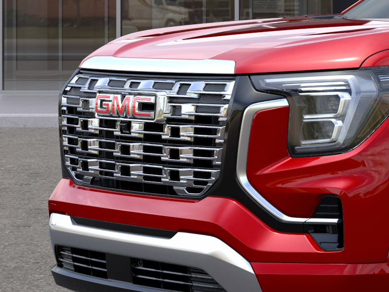 2026 GMC Terrain Denali - Photo 13