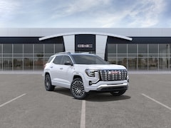 2027 GMC Terrain Denali SUV