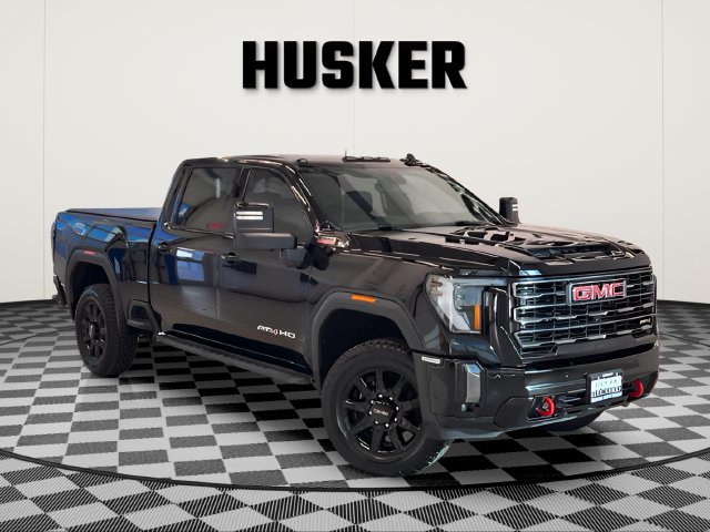2024 GMC Sierra 2500 HD AT4 Truck