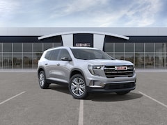 2026 GMC Acadia Elevation SUV