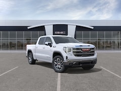 2026 GMC Sierra 1500 SLT Truck